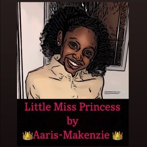 Meet your Posher, Aaris